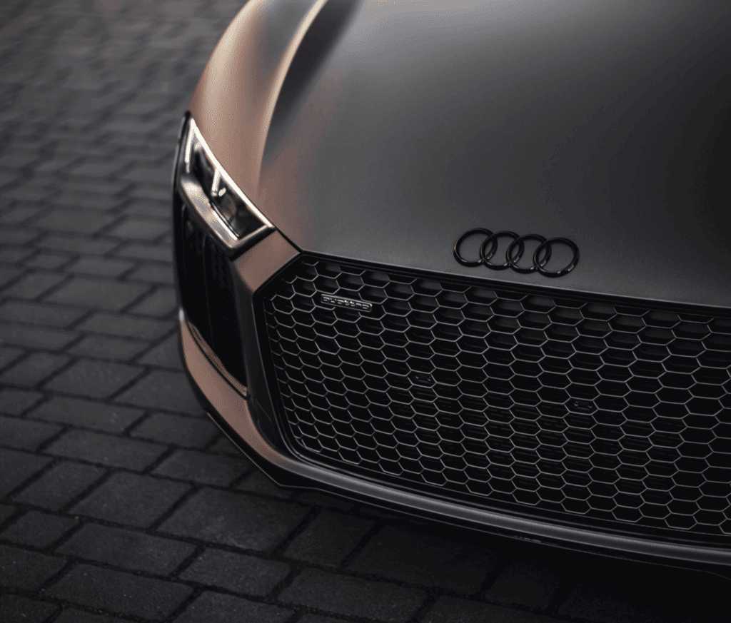 Audi Names CarParts.com in New Counterfeiting Lawsuit